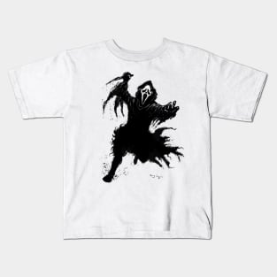 The Screamer Kids T-Shirt